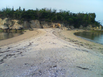 Cresent Beach 2